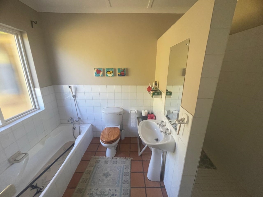 Commercial Property for Sale in De Rust Western Cape
